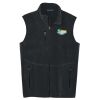 R Tek ® Pro Fleece Full Zip Vest Thumbnail