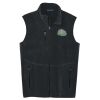 R Tek ® Pro Fleece Full Zip Vest Thumbnail