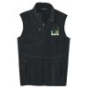 R Tek ® Pro Fleece Full Zip Vest Thumbnail