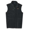 R Tek ® Pro Fleece Full Zip Vest Thumbnail