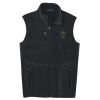 R Tek ® Pro Fleece Full Zip Vest Thumbnail