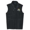 R Tek ® Pro Fleece Full Zip Vest Thumbnail