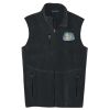 R Tek ® Pro Fleece Full Zip Vest Thumbnail
