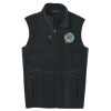 R Tek ® Pro Fleece Full Zip Vest Thumbnail