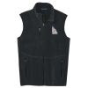 R Tek ® Pro Fleece Full Zip Vest Thumbnail