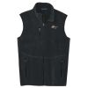 R Tek ® Pro Fleece Full Zip Vest Thumbnail