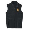 R Tek ® Pro Fleece Full Zip Vest Thumbnail