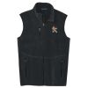 R Tek ® Pro Fleece Full Zip Vest Thumbnail