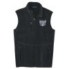 R Tek ® Pro Fleece Full Zip Vest Thumbnail