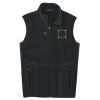 R Tek ® Pro Fleece Full Zip Vest Thumbnail