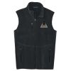 R Tek ® Pro Fleece Full Zip Vest Thumbnail