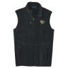 R Tek ® Pro Fleece Full Zip Vest Thumbnail