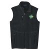 R Tek ® Pro Fleece Full Zip Vest Thumbnail