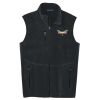 R Tek ® Pro Fleece Full Zip Vest Thumbnail