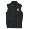 R Tek ® Pro Fleece Full Zip Vest Thumbnail