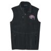 R Tek ® Pro Fleece Full Zip Vest Thumbnail