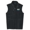 R Tek ® Pro Fleece Full Zip Vest Thumbnail
