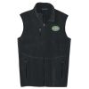 R Tek ® Pro Fleece Full Zip Vest Thumbnail