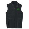 R Tek ® Pro Fleece Full Zip Vest Thumbnail