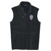 R Tek ® Pro Fleece Full Zip Vest Thumbnail