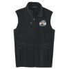 R Tek ® Pro Fleece Full Zip Vest Thumbnail