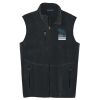 R Tek ® Pro Fleece Full Zip Vest Thumbnail