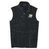 R Tek ® Pro Fleece Full Zip Vest Thumbnail
