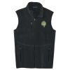 R Tek ® Pro Fleece Full Zip Vest Thumbnail