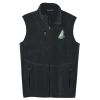 R Tek ® Pro Fleece Full Zip Vest Thumbnail