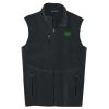 R Tek ® Pro Fleece Full Zip Vest Thumbnail