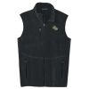 R Tek ® Pro Fleece Full Zip Vest Thumbnail