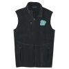 R Tek ® Pro Fleece Full Zip Vest Thumbnail