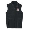 R Tek ® Pro Fleece Full Zip Vest Thumbnail