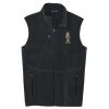 R Tek ® Pro Fleece Full Zip Vest Thumbnail
