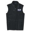 R Tek ® Pro Fleece Full Zip Vest Thumbnail