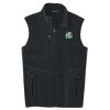 R Tek ® Pro Fleece Full Zip Vest Thumbnail