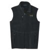 R Tek ® Pro Fleece Full Zip Vest Thumbnail