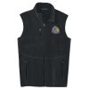 R Tek ® Pro Fleece Full Zip Vest Thumbnail