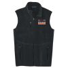 R Tek ® Pro Fleece Full Zip Vest Thumbnail