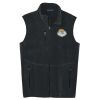 R Tek ® Pro Fleece Full Zip Vest Thumbnail