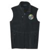 R Tek ® Pro Fleece Full Zip Vest Thumbnail
