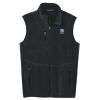R Tek ® Pro Fleece Full Zip Vest Thumbnail