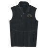 R Tek ® Pro Fleece Full Zip Vest Thumbnail