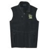 R Tek ® Pro Fleece Full Zip Vest Thumbnail