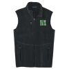 R Tek ® Pro Fleece Full Zip Vest Thumbnail