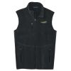 R Tek ® Pro Fleece Full Zip Vest Thumbnail