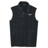 R Tek ® Pro Fleece Full Zip Vest Thumbnail