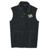 R Tek ® Pro Fleece Full Zip Vest Thumbnail