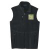 R Tek ® Pro Fleece Full Zip Vest Thumbnail