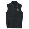 R Tek ® Pro Fleece Full Zip Vest Thumbnail